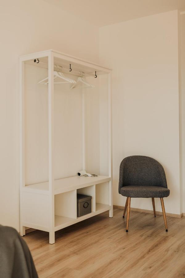 New Equipped Apartment In The City Center Plzen Exterior photo